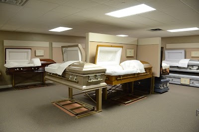 Sullivan Funeral Home & Cremation Services