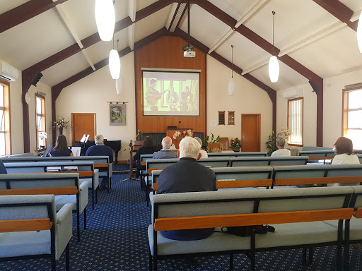 Warrimoo Seventh-day Adventist Church - Thumbnail
