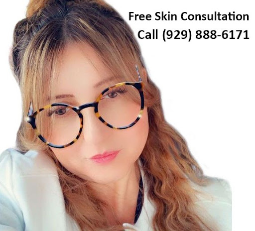 Oxygen Facial Spa