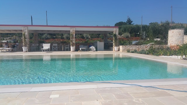 Leonardo Trulli Resort