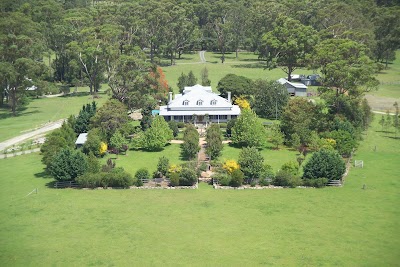 Photos of Worrowing Jervis Bay