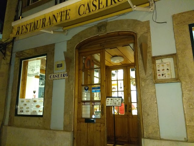Caseiro