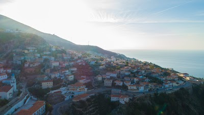 Ιερός Ναός Αγίου Σπυρίδωνος