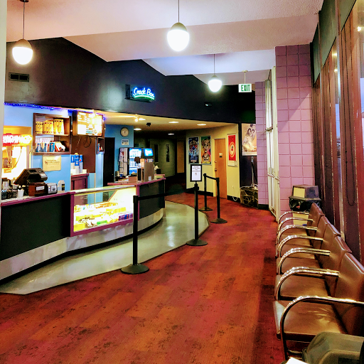 Coast Cinemas Gallery - United States