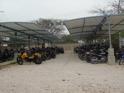 Photos of CECAR