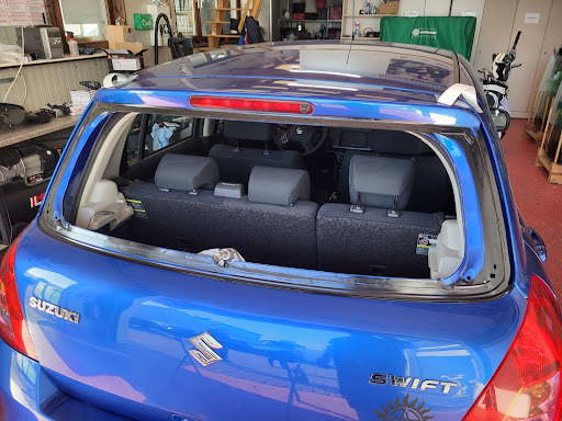 junited AUTOGLAS Malsch - Thumbnail