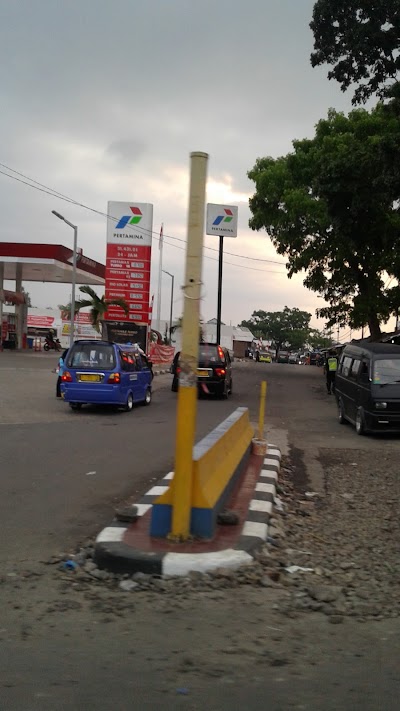 Photos of Spbu Tipar