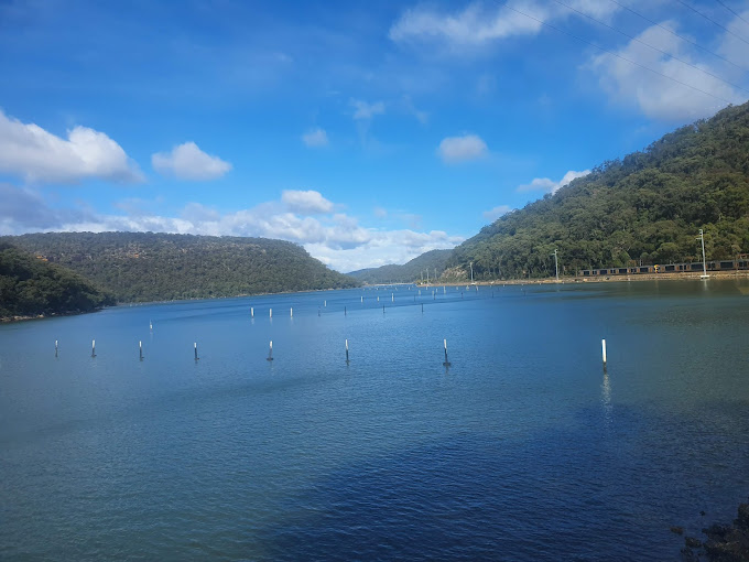 Brisbane Water National Park