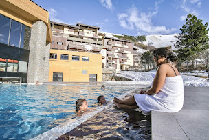 Photo n°90 de Belambra Clubs 