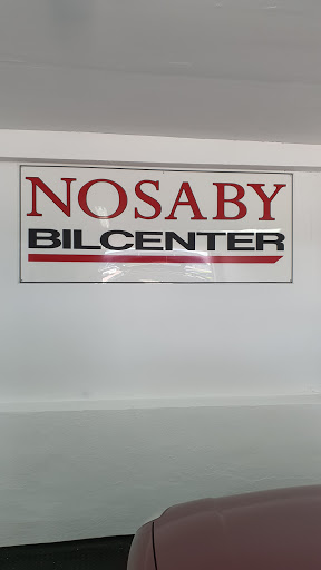 Nosaby Bilcenter - Thumbnail