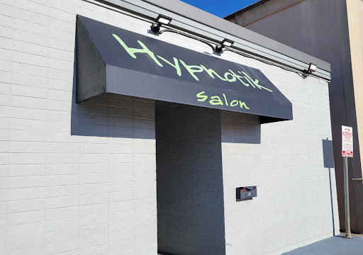Hypnotik - Visual