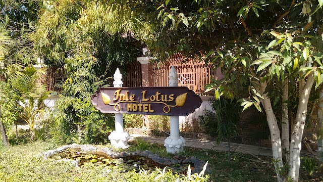 Inle Lotus Hotel