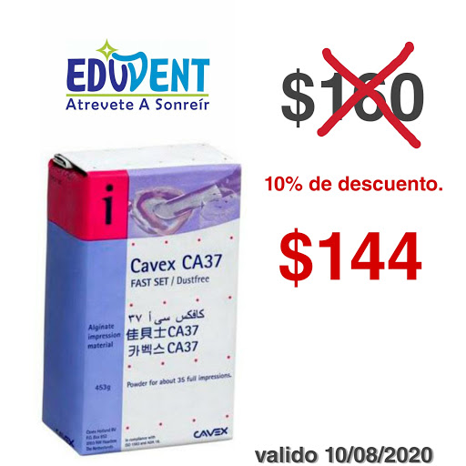 Dental EduDent - Thumbnail