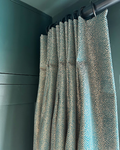 The curtain consultancy
