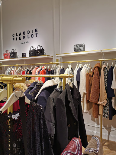 Claudie Pierlot - Mulhouse - Thumbnail
