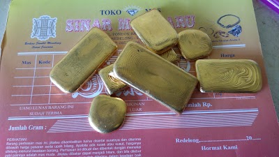 Photos of Toko Mas SINAR MAS BARU