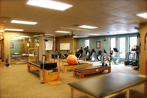 Rezac & Associates Physical Therapy - United States