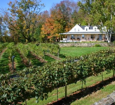 Gilmanton Winery and Restaurant