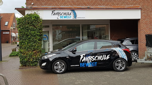Fahrschule Bewegt