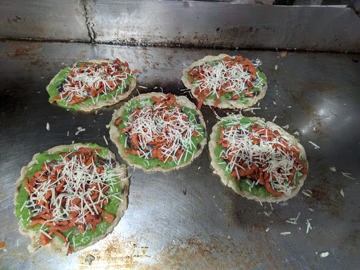 Tacos Tec - Thumbnail