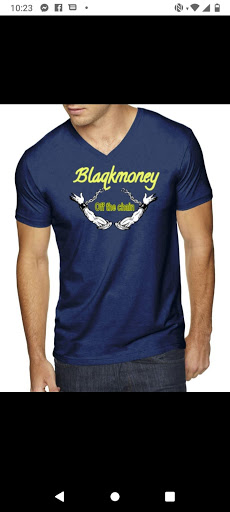 Blaqkmoney Gallery - United States