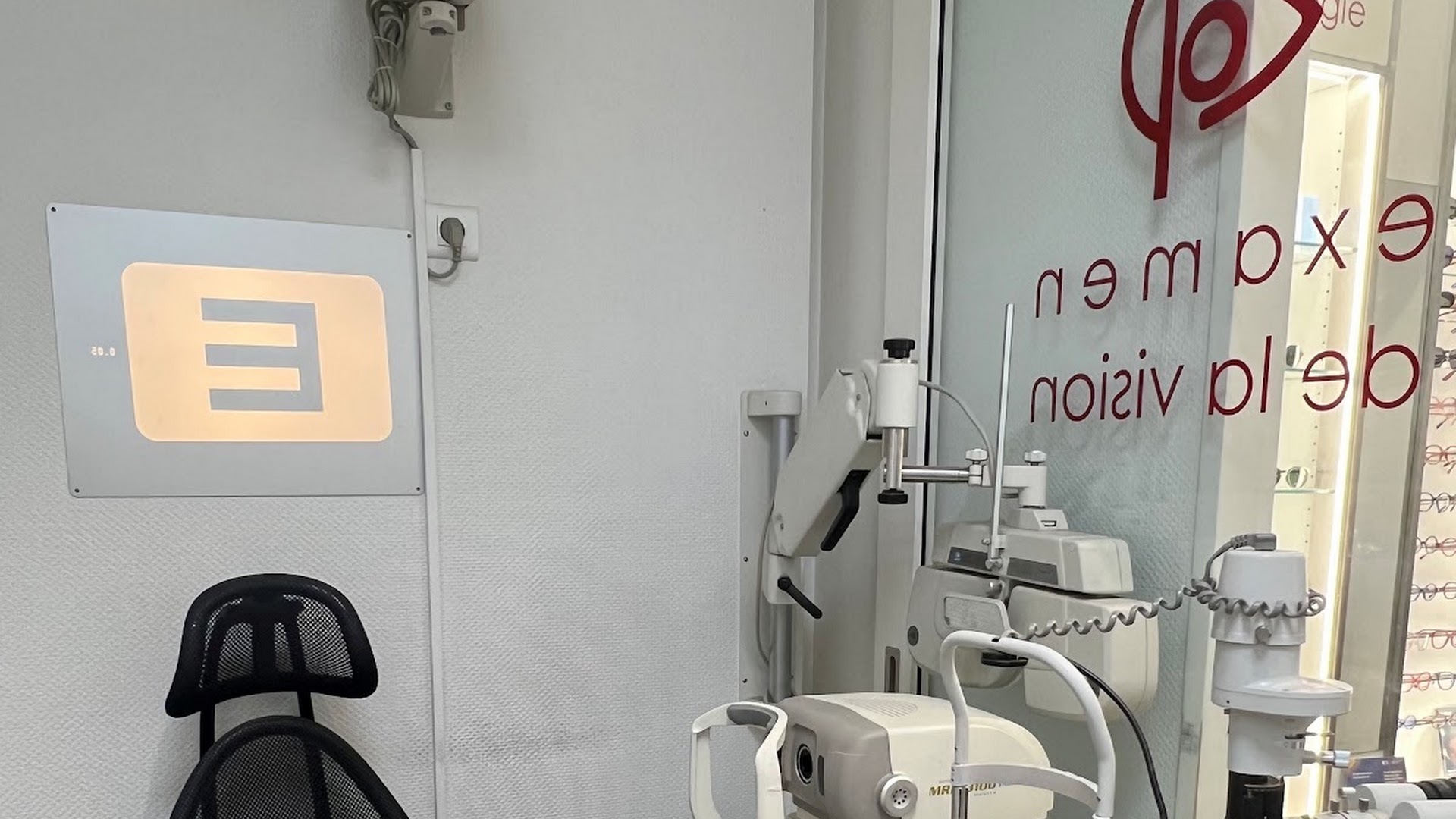 Opticien Marseille - Optical Premium - photo 5