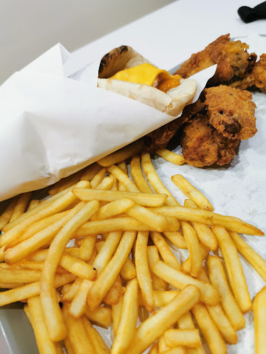 Photo 2 - Chicken City