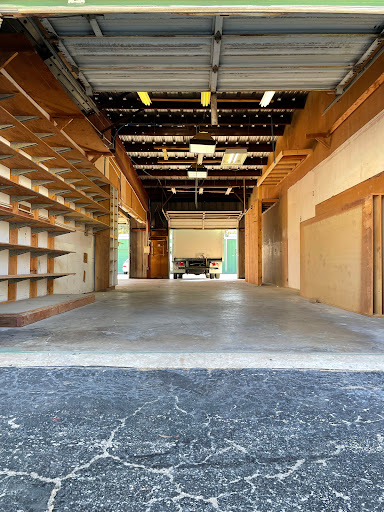 Workshop, Warehouse, Self Storage Gallery - United States