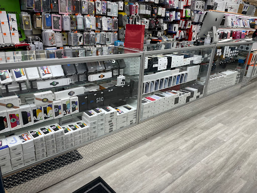 King Electronics - Visual