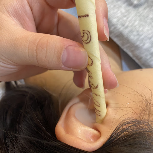 it’s me 美體 studio 林口評價、價格、網友推薦資訊 – 熱蠟除毛與采耳專業服務 - Place thumbnail