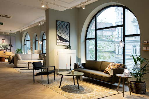 Konzept Haus Interiors München - Thumbnail