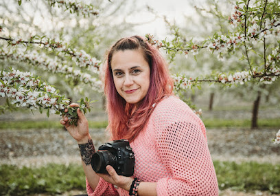 Mamá Cuervo - Fotografiando Sentimientos Azahara Yust