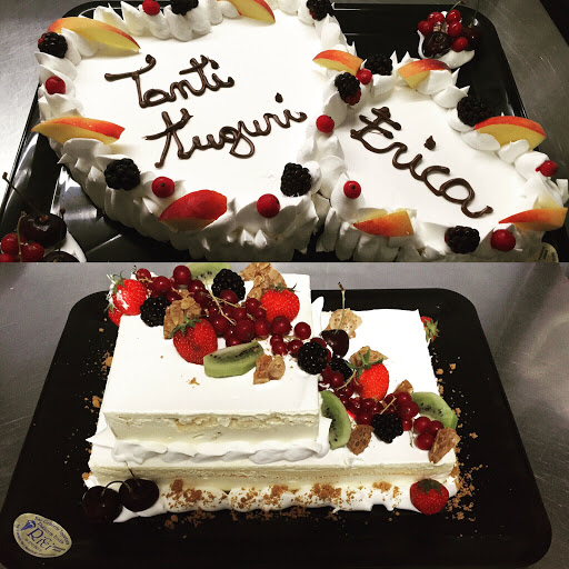 Ricci Bar Gelateria srl - Thumbnail