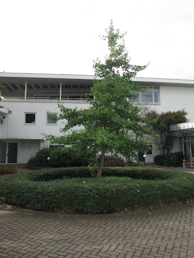 Photos of b-it (Bonn-Aachen International Center for Information Technology)
