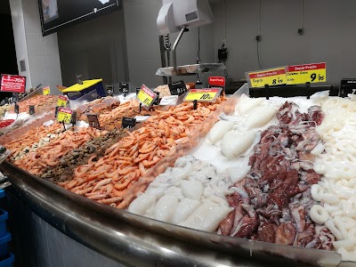 Photos of La Zarzilla
