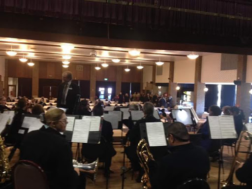 Chelsea Concert Band - Thumbnail