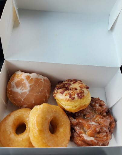 Max's Donut Shop - Thumbnail