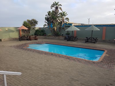 Photos of Scotia Inn Hotel