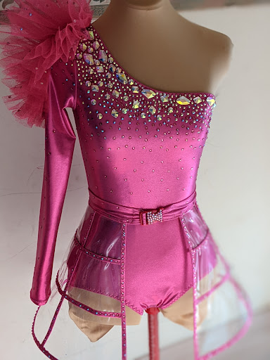 The Couture Costumer - Thumbnail