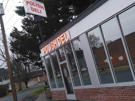 Westfield Polish Deli Gallery - United States