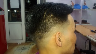 Photos of Salon Ameli