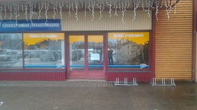 Photos of Fixus Sport J&otilde;hvi