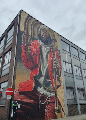 Mosa-RT Eerstegraadsschool Vestiging Maaseik