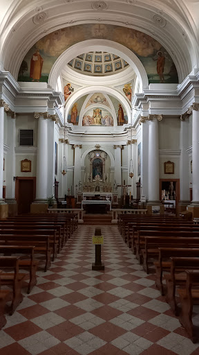 Parrocchia di Santa Giustina in Roana Gallery - Italy
