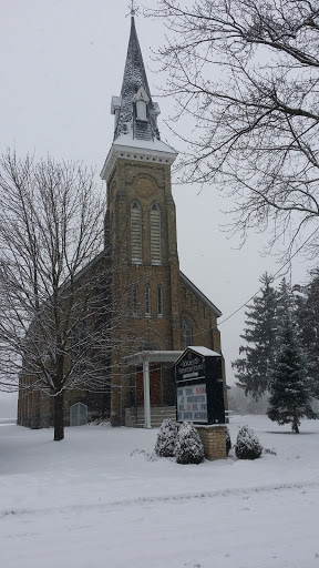 Dorchester Presbyterian
