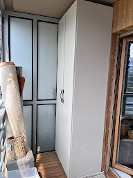 Photo n°13 de Best Renova à Sceaux (Menuisier)