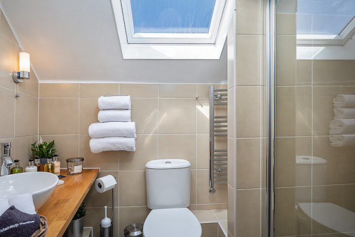 The Coach House Brecon by null