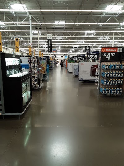 Walmart Supercenter