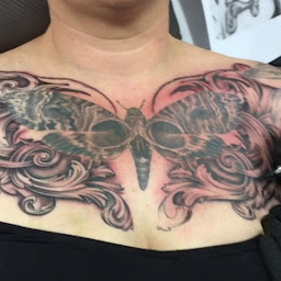 Photo n°20 de Cris Tattoo 83 à Saint-Cyr-sur-Mer (Tatoueur)