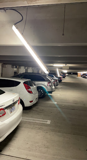 Libra Garage - Visual